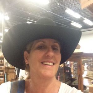 Meet your Posher, Vilma